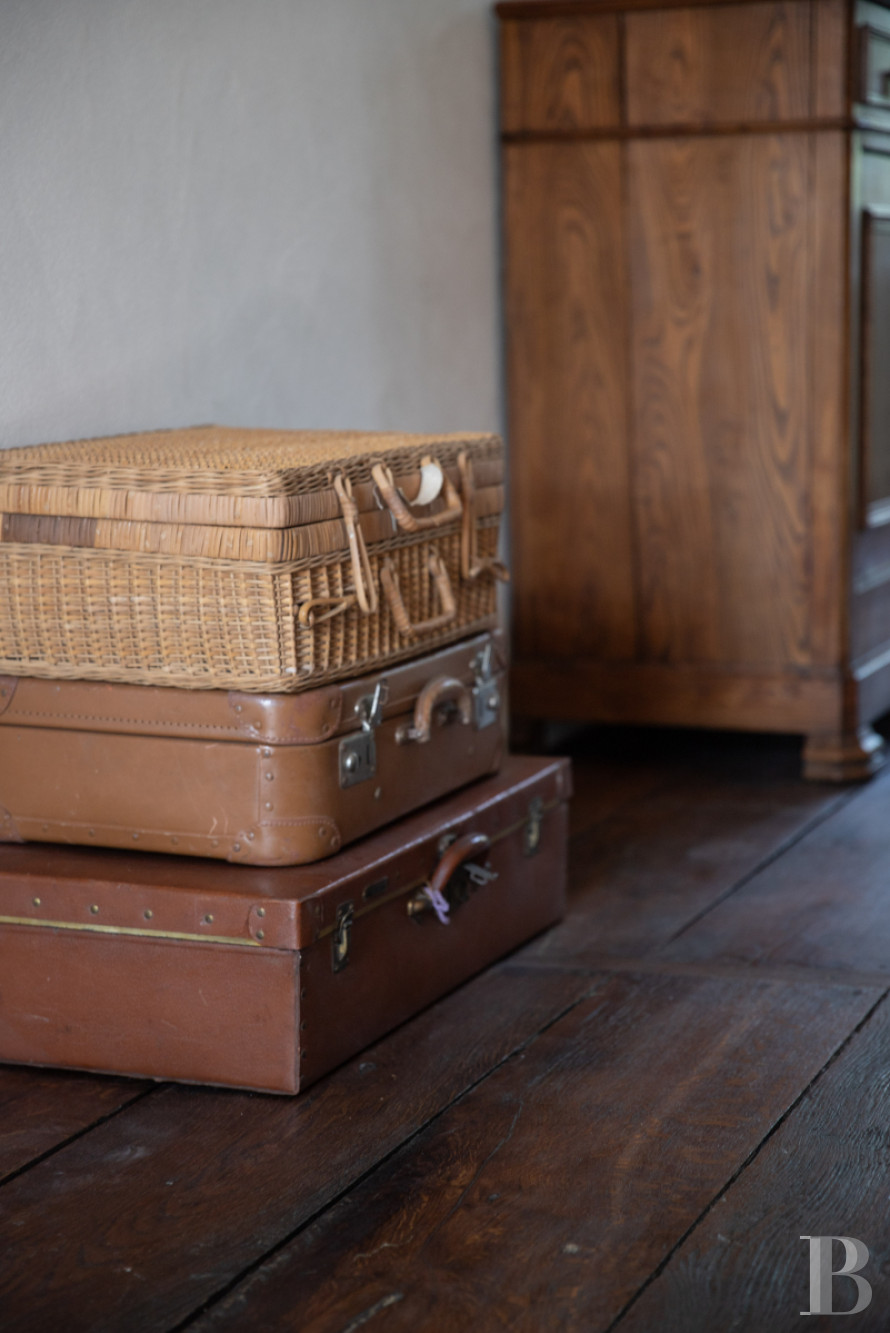A carefully renovated 19th-century family home in the Plateau de Millevaches nature reserve in Flayat  - photo  n°56